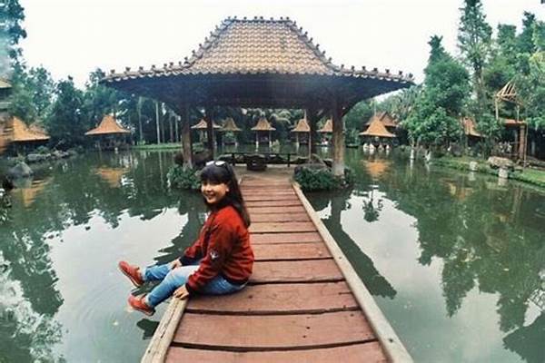 Objek Wisata Instagramable Padangsidimpuan Terkini