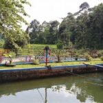 Obyek Wisata Keluarga Asri Di Magetan