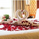 Paket Menginap Romantis Untuk Pasangan