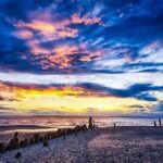 Panduan Fotografi Pemandangan Pantai