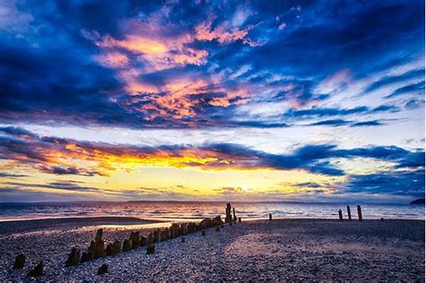 Panduan Fotografi Pemandangan Pantai