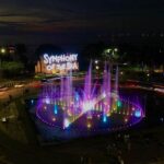 “pengalaman Wisata Malam Jakarta”