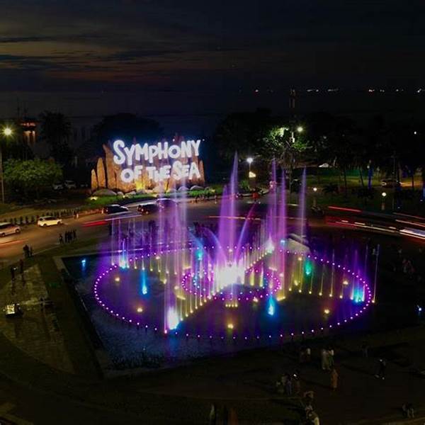 “pengalaman Wisata Malam Jakarta”