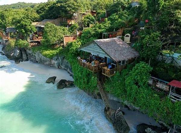 Penginapan Dekat Pantai Bira