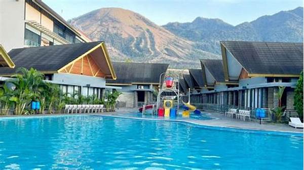 “penginapan Terbaik Dekat Lembang”