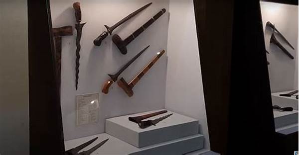 Peninggalan Budaya Leluhur Nusantara