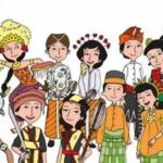 Peningkatan Kesadaran Budaya Lintas Generasi