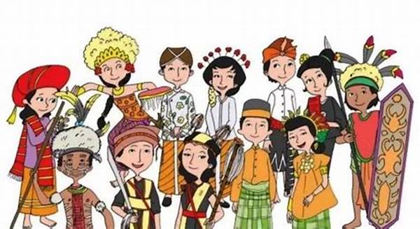 Peningkatan Kesadaran Budaya Lintas Generasi