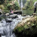 Pesona Air Terjun Rahasia Aceh
