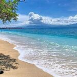 Pesona Alam Laut Di Gili Trawangan
