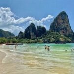 Pesona Alam Pantai Railay