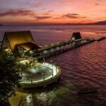 “pesona Bahari Pantai Malalayang”