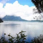 Pesona Danau Gunung Tujuh Jambi