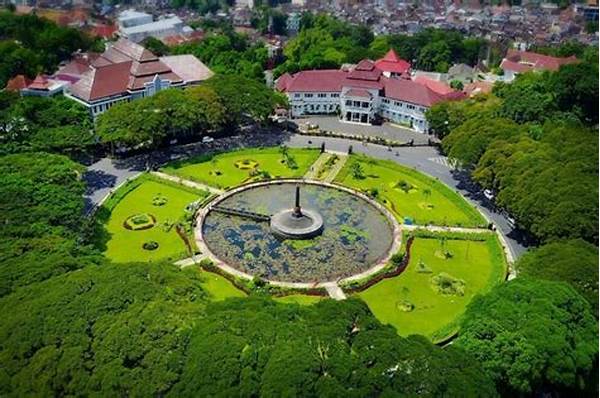 Pilihan Wisata Edukasi Keluarga