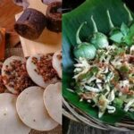 Pusat Makanan Tradisional Bandung