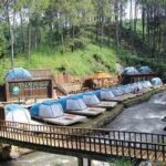 “resor Danau Biru Pangalengan”