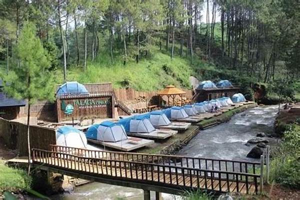 “resor Danau Biru Pangalengan”