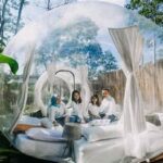 “resort Dan Penginapan Unik Tangerang”
