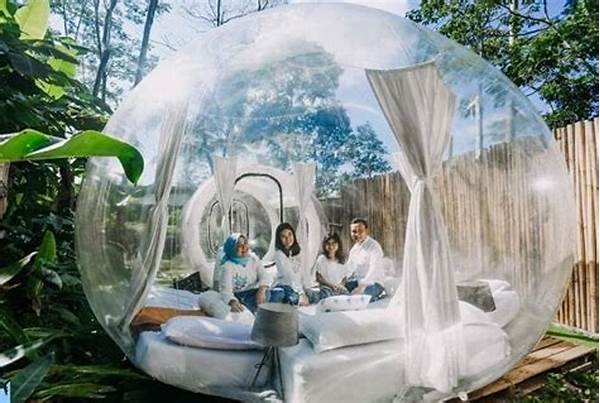 “resort Dan Penginapan Unik Tangerang”