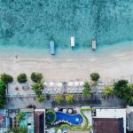 Resort Gaya Unik Gili Trawangan