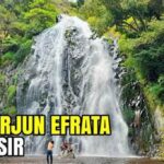 Rute Menuju Air Terjun Sumatera