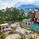 “spot Foto Menarik Di Lembang”