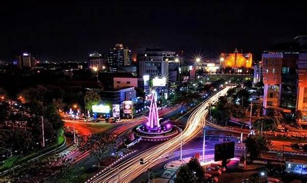 “spot Kencan Malam Di Semarang”