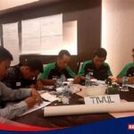 Standar Pelayanan Pemandu Wisata Nasional