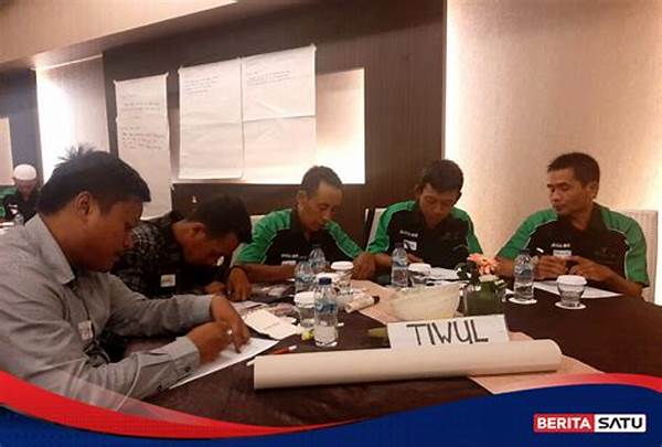 Standar Pelayanan Pemandu Wisata Nasional