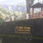 “taman Panorama Dan Lobang Jepang”