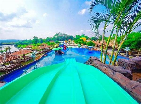 Tempat Berdua Di Sidoarjo