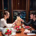 Tempat Dinner Romantis Di Lembang