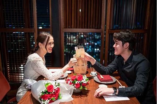 Tempat Dinner Romantis Di Lembang