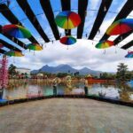 Tempat Hits Selfi Di Singkawang
