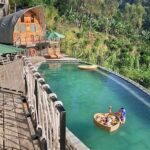 Tempat Menginap Ekonomis Ciwidey