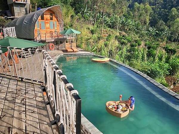 Tempat Menginap Ekonomis Ciwidey