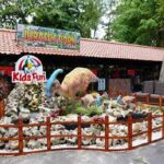 Tempat Rekreasi Edukatif Terbaru