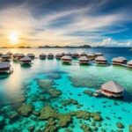 Tempat Wisata Bulan Madu Di Indonesia