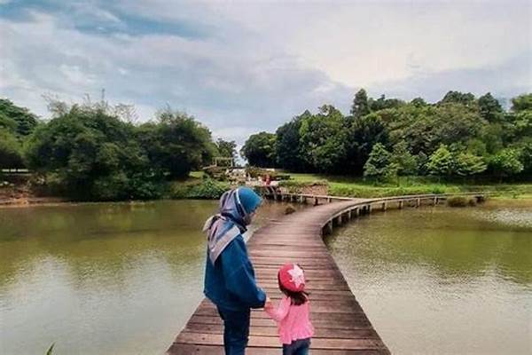 Tempat Wisata Di Cibinong Terbaru