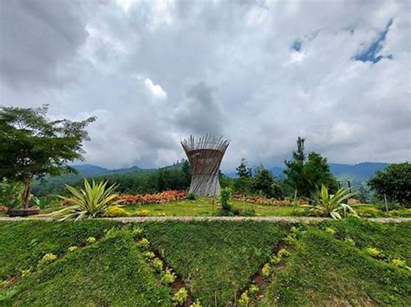 Tempat Wisata Di Nganjuk Terbaru 2025