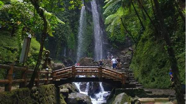 Tempat Wisata Dingin Di Indonesia
