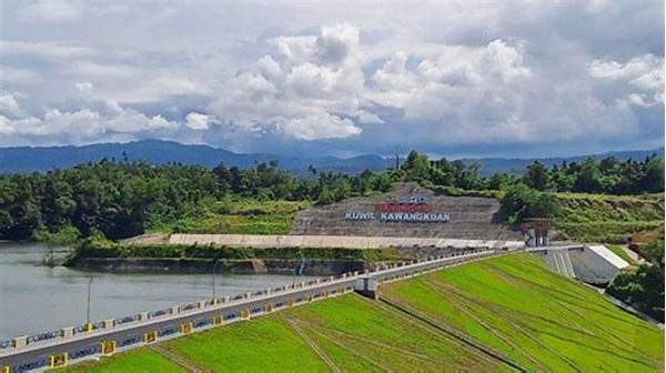 Tempat Wisata Hits Terdekat
