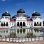 Tempat Wisata Sejarah Di Indonesia
