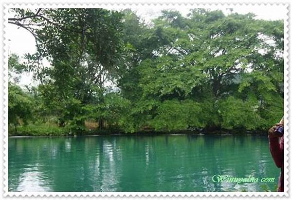 Tips Perjalanan Ke Danau Linting