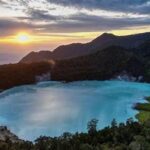 Wisata Alam Garut Pemandangan Indah Mempesona