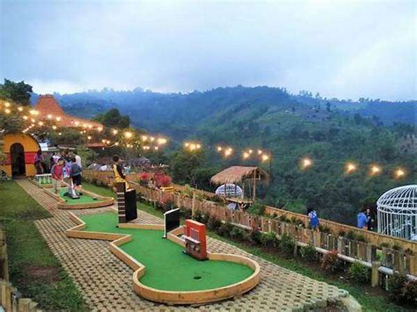 Wisata Edukasi Menarik Di Bandung