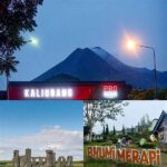 Wisata Edukatif Di Pegunungan Kaliurang