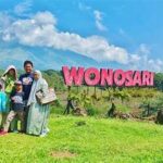 “wisata Keluarga Ke Wonosari”