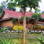 Wisata Keluarga Nyaman Wanayasa
