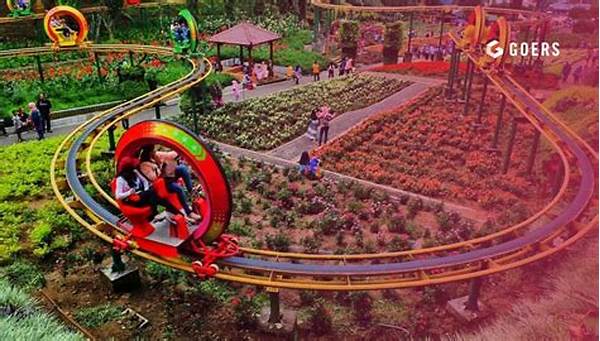 Wisata Keluarga Terbaru Malang Batu 2023
